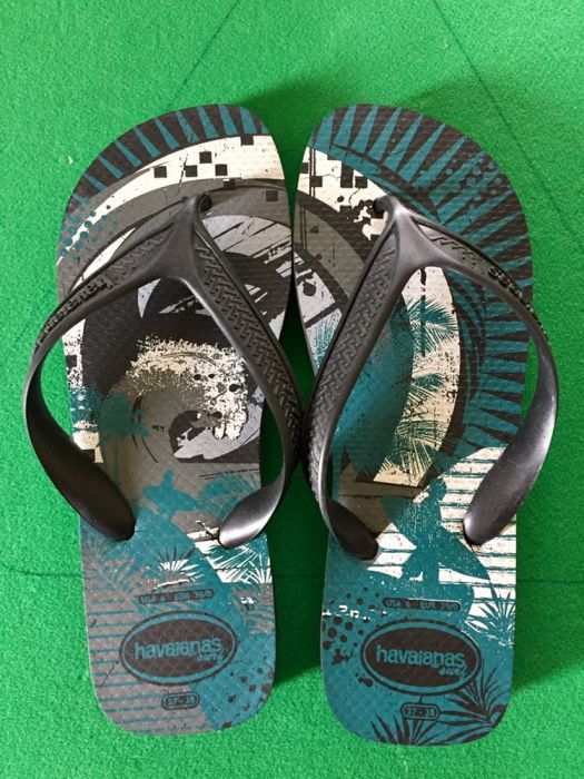 Havaianas originais