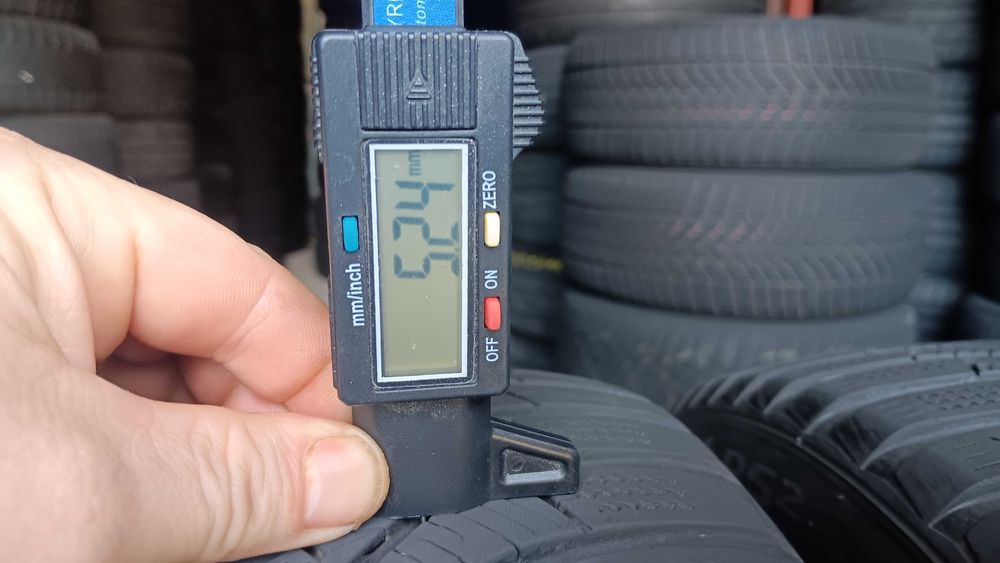 185/50/16 Hankook winter icept rs 2