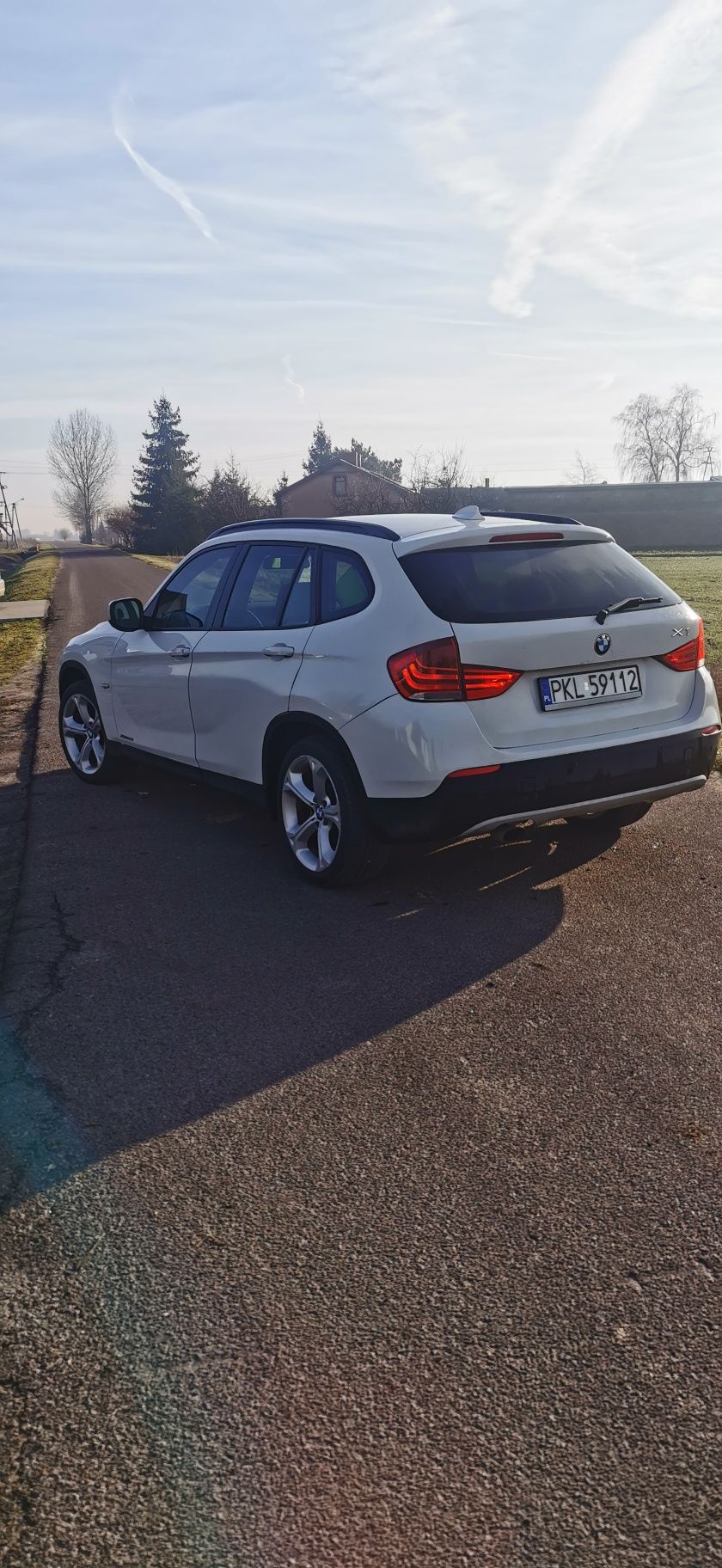 Bmw   x1     4x4