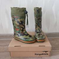 Гумові чоботи kangaroos 24