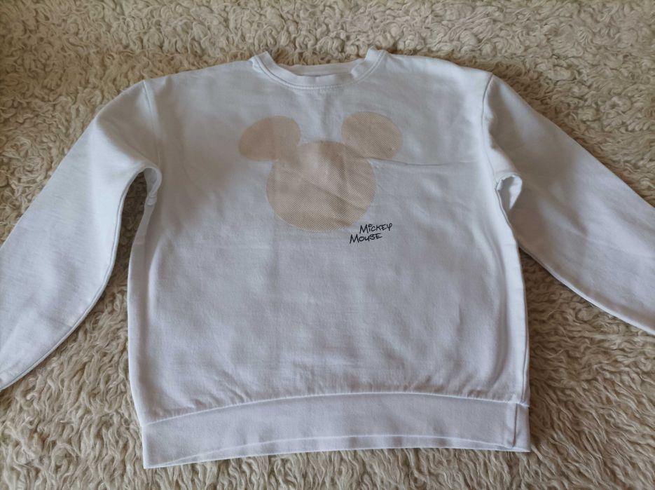 bluzka dla dziewczynki