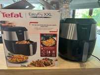 Tefal easyfry XXL