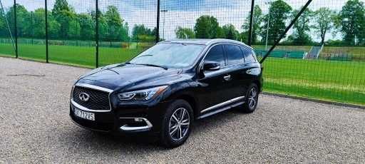 Разборка INFINITI QX30 Бампер запчасти QX30 QX50 QX55 QX60 QX80