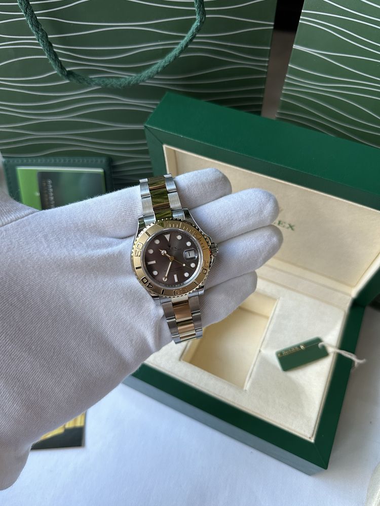 Zegarek męski Rolex GMT II clone
