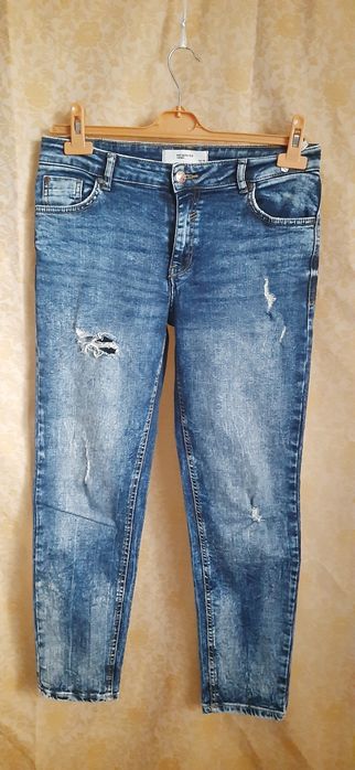 Jeansy Reserved rozm. S
