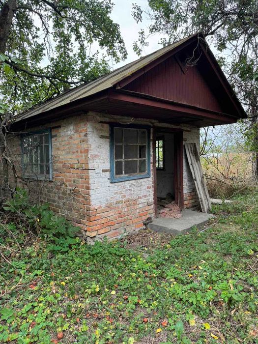 Продаж будинку в с. Худяки