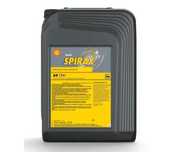 Shell Spirax S4 TXM Olej hydrauliczno-przekładniowy 20L