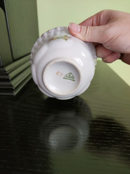 Miska miseczka Iwona Chodzież