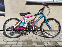 Rowerek dziecięcy KROSS GRAND KID 5 SPEED - koła 20" - rama 12"