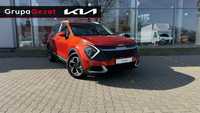 Kia Sportage 1.6 T-GDI 150KM 6MT FWD-wersja M SMART