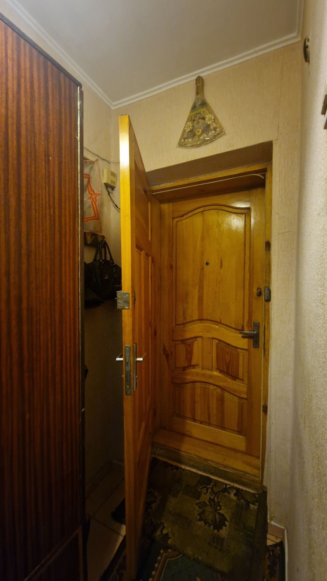 2 кімн.квартира 49м.кв