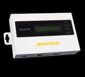 Zevercom zeversolar wifi