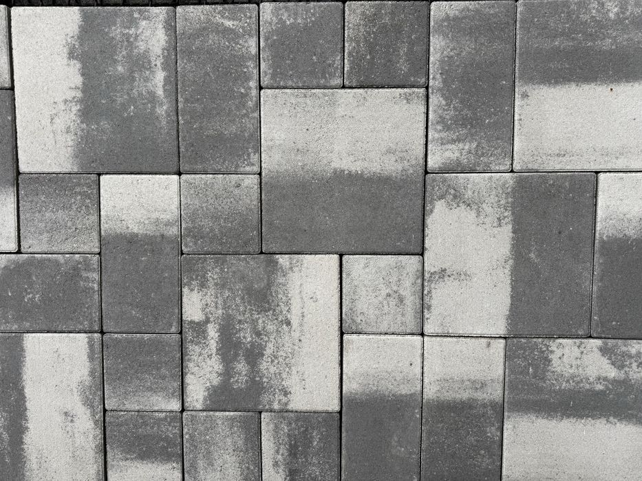 Тротуарная плитка под ключ