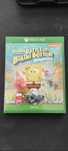 Spongebob Battle for bikini Bottom Rehydrated gra na konsole xbox one