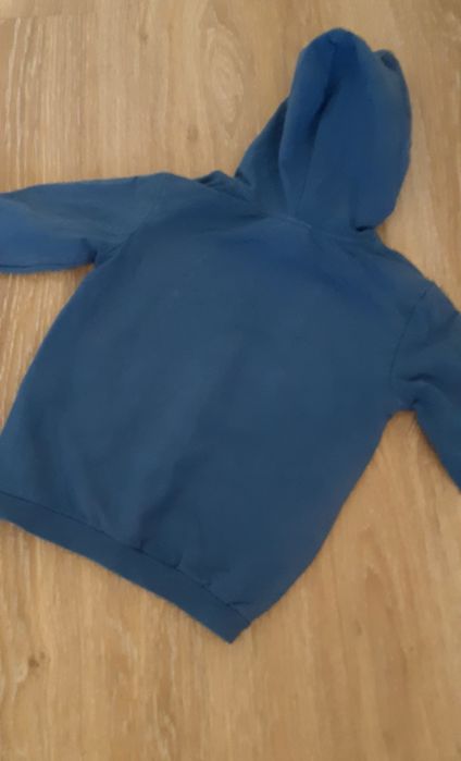 Кофточка на мальчика