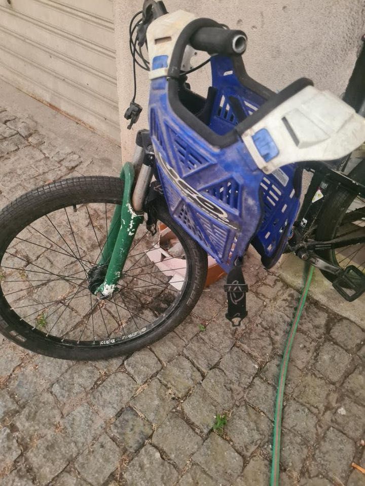 Bicicleta 130€ negociável