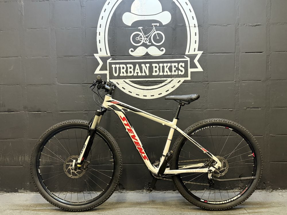 Rower MTB Stevens Applebee Shimano SLX 46 cm Urban Bikes