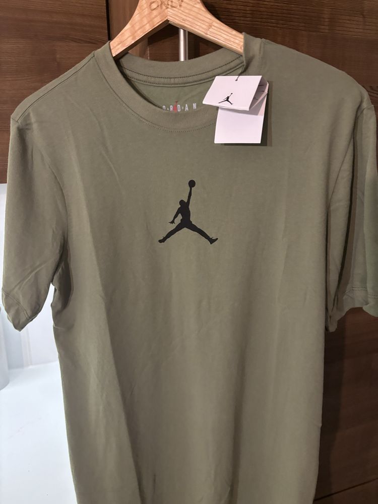 Koszulka jordan air m/l nike