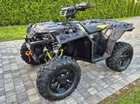 Polaris Sportsman Quad Polaris sportsman XP 1000S