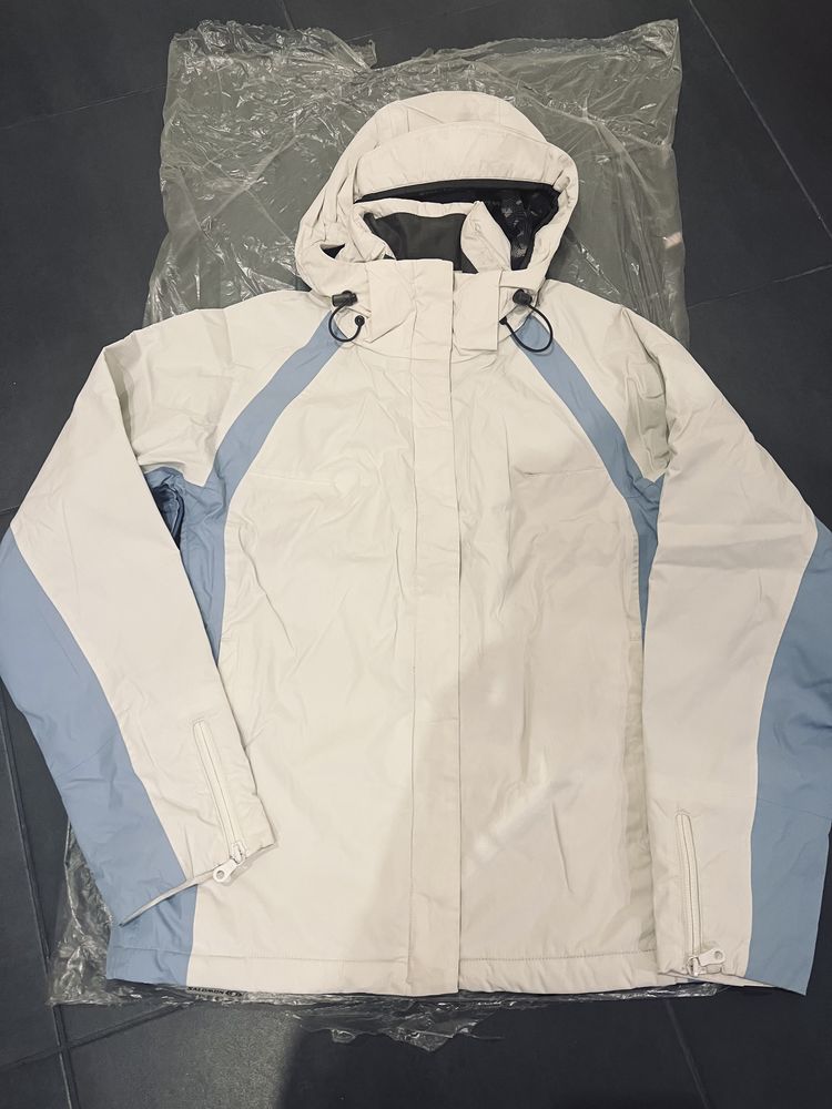 Продам куртку лыжную Salomon(жен), размер S
