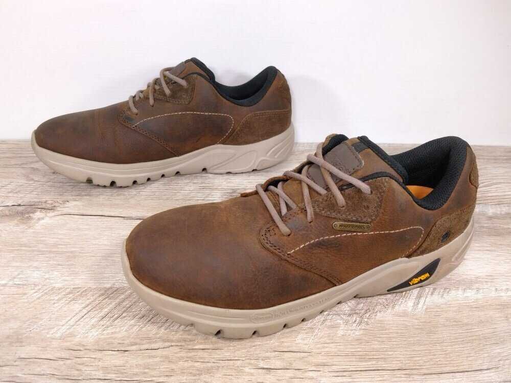 Кроссовки hi-tex 39р, vibram