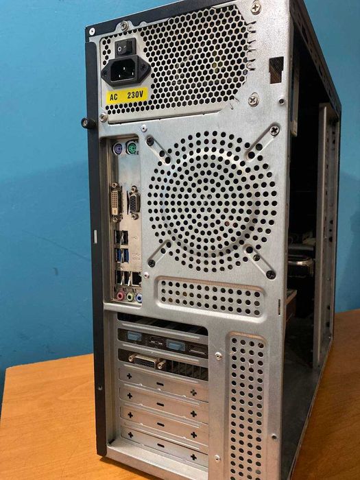 Продам компьютер