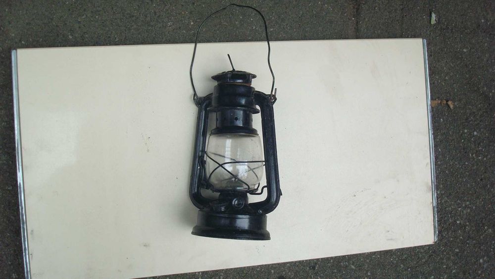 Декоративний светильник