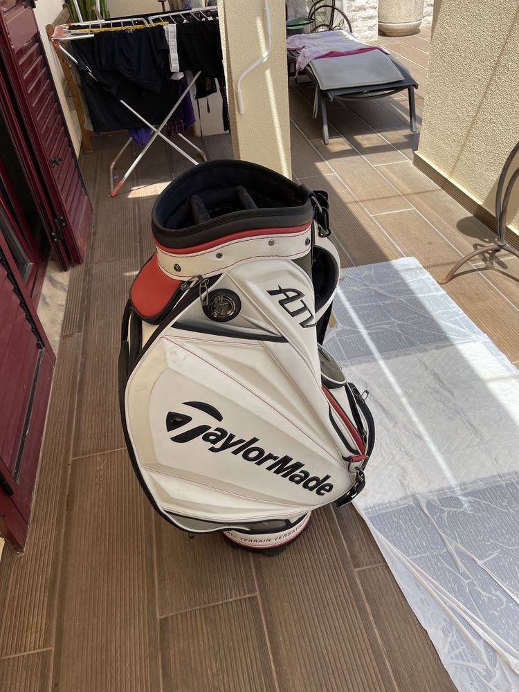 Taylormade Tour Golfe Bag/Saco