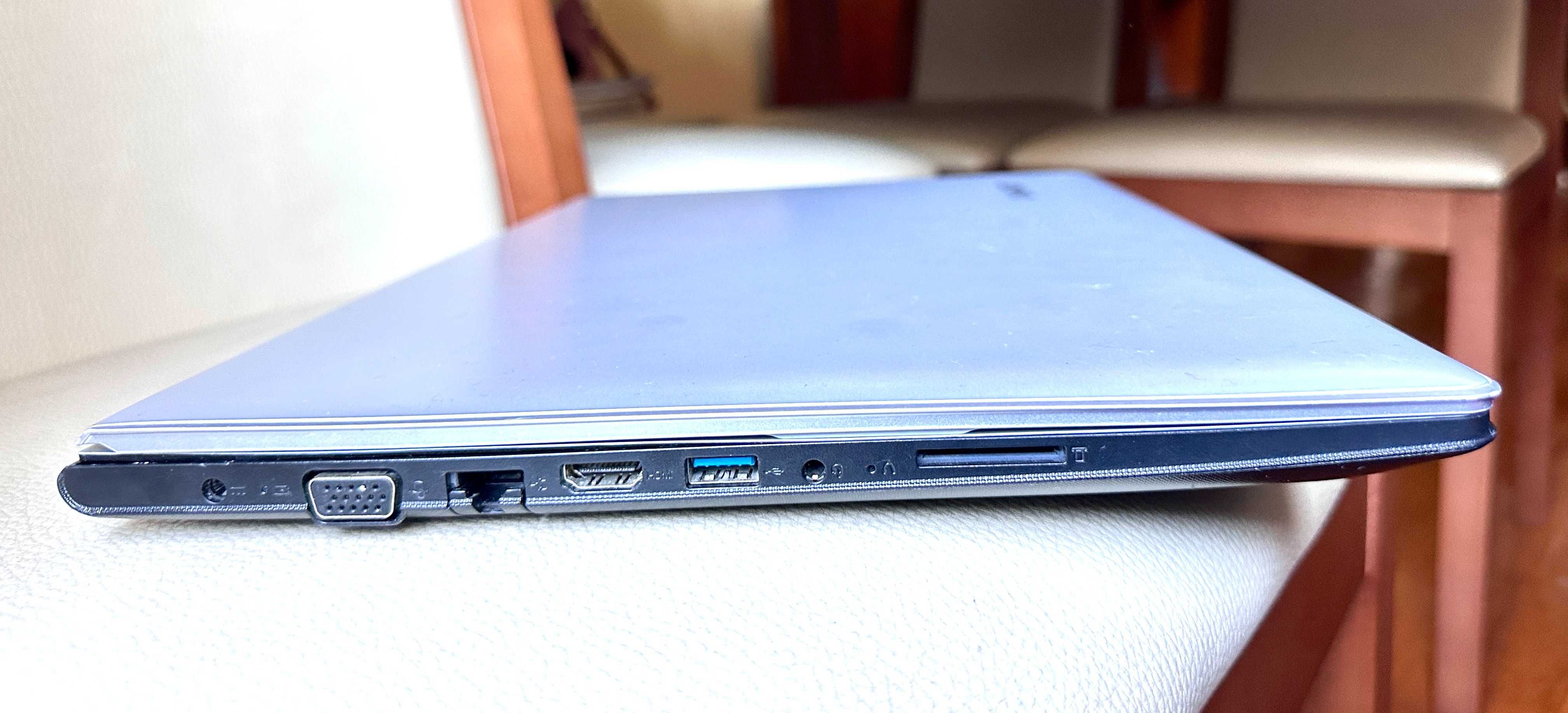 Lenovo IdeaPad 310 15.6"/i5-7200/12Gb Ram/Ssd 500Gb/Geforce 920M
