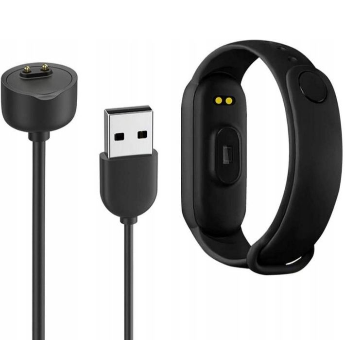 Smartband 7/opaska sportowa OKAZJA