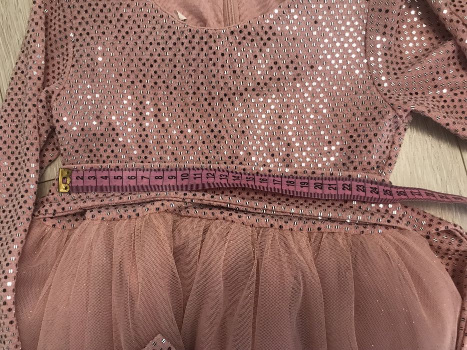 Плаття в гарному стані