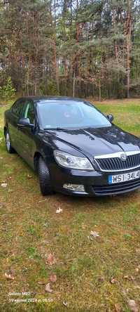 Skoda Octavia A5 1.9tdi 105km 2010rok