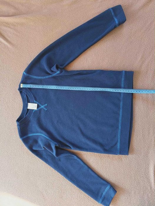 bluza polar Quechua 6 lat