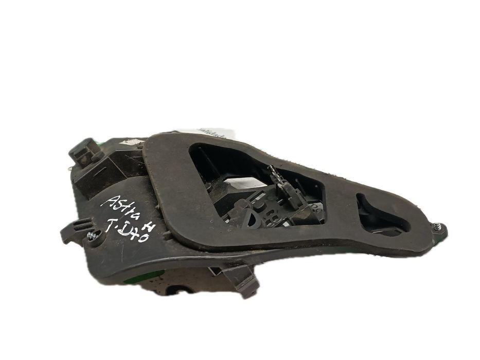 Suporte lâmpada direito OPEL Astra H Hatchback (L48)