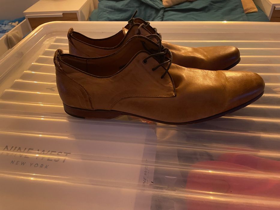 Męskie buty SPRING roz.46