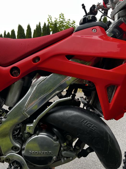 Honda cr 125 2.0.0.3 Hgs igła