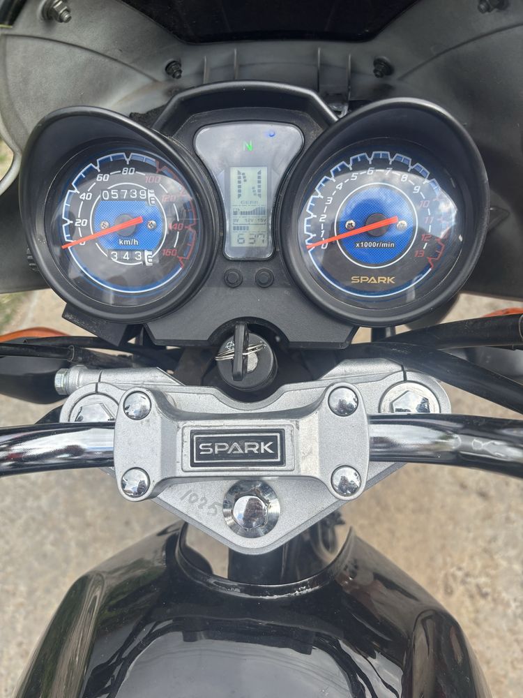 Продам мотоцикл
