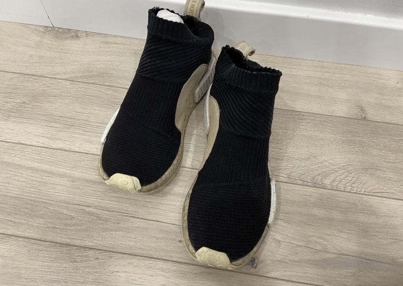 Кросівки Adidas NMD City Sock Nmd Cs1 AQ0948