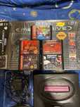Sega Mega Drive 2