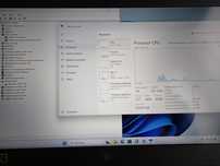 Laptop Gamingowy Acer PH315-54 i7 11800H RTX 3070 Dysk 1TB RAM 16GB