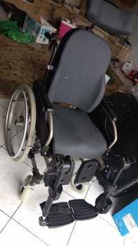 wózek inwalidzki Vermeiren V300