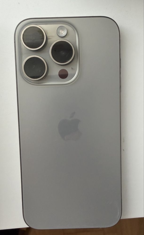 iPhone 15 Pro 128GB