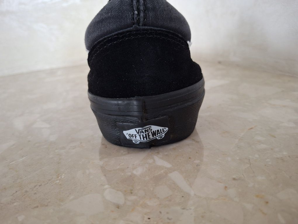 Кеди підросткові Vans