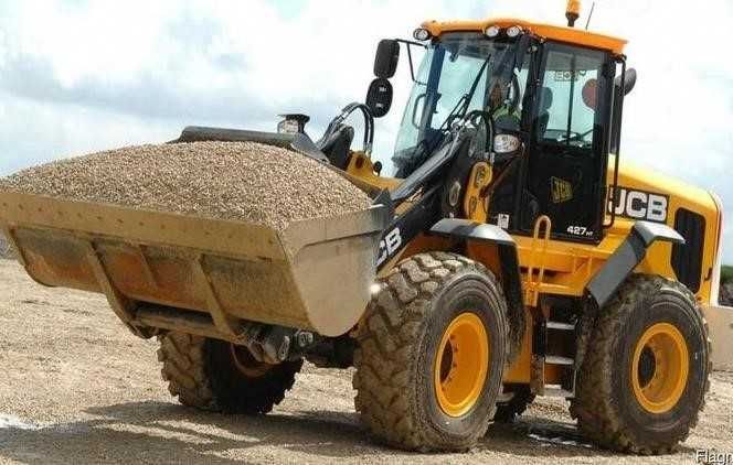 Автокран, Самосвал. JCB 3-4 CX, манипулятор, экскаватор!
