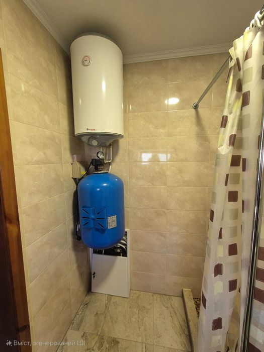 √ Продаж 1/2  будинку з ділянкою 12.5  сот