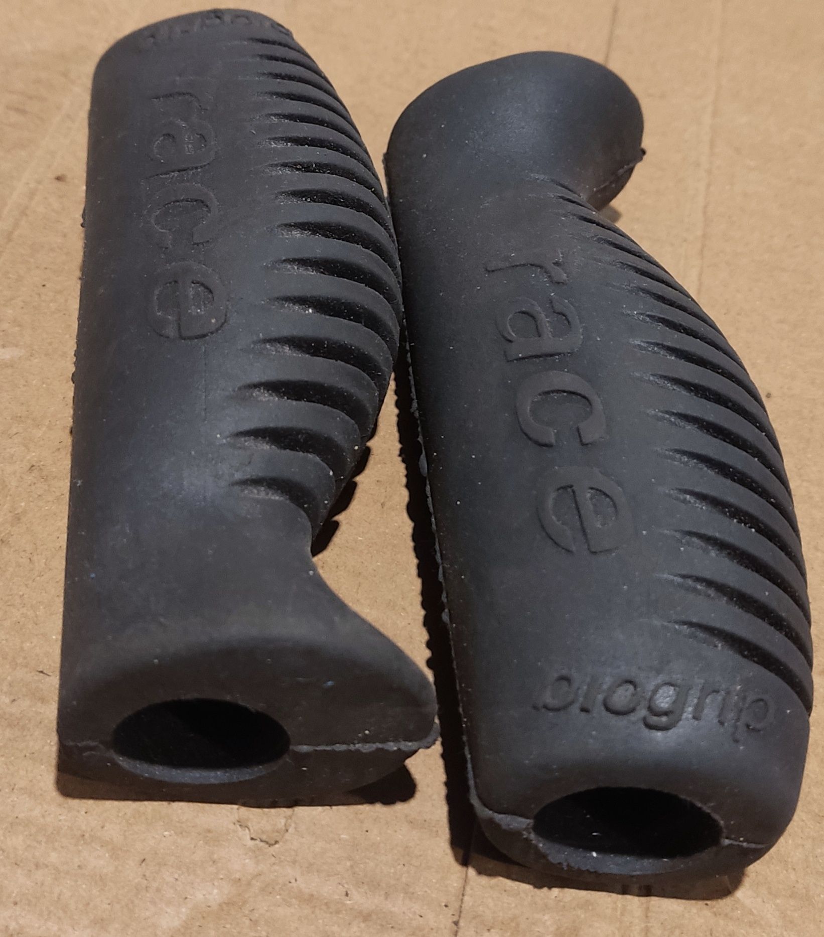Gripy BIOGRIP RACE retro mtb i nie tylko rarytas