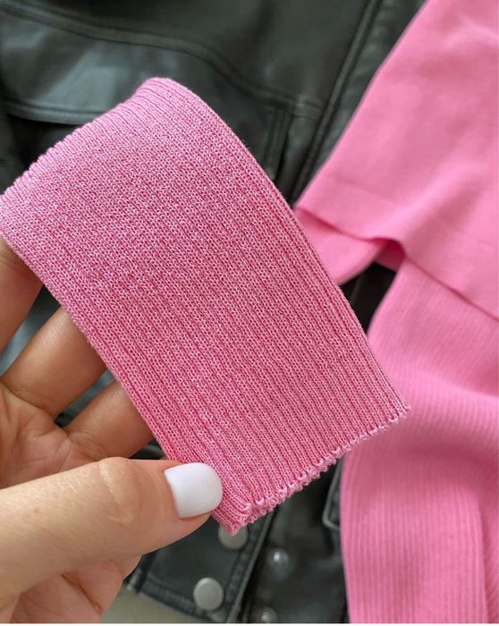 Нова трендова кофтинка Zara