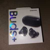 Sluchawki bezprzewodowe Samsung Buds +NOWE