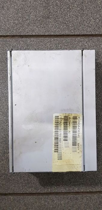 Jeep Grand Cherokee WH WK Wzmacniacz 05064353AG