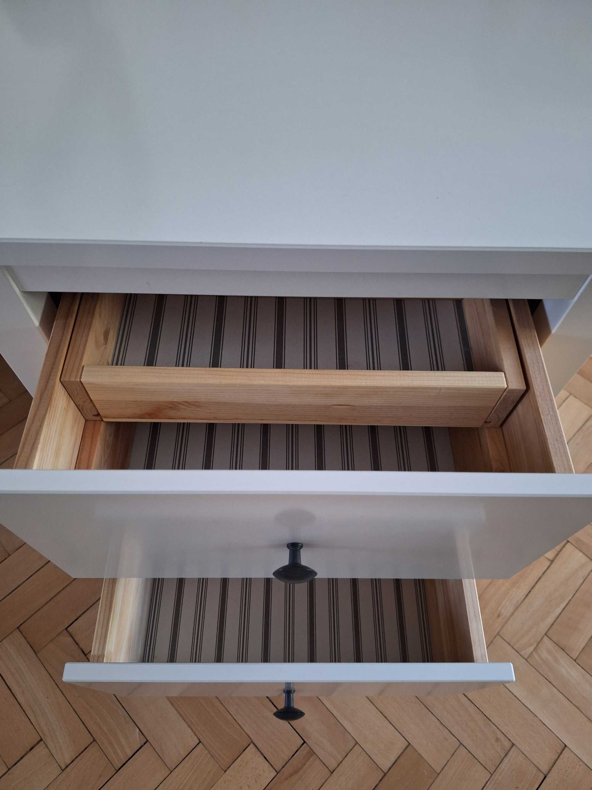 Hemnes szafka nocna